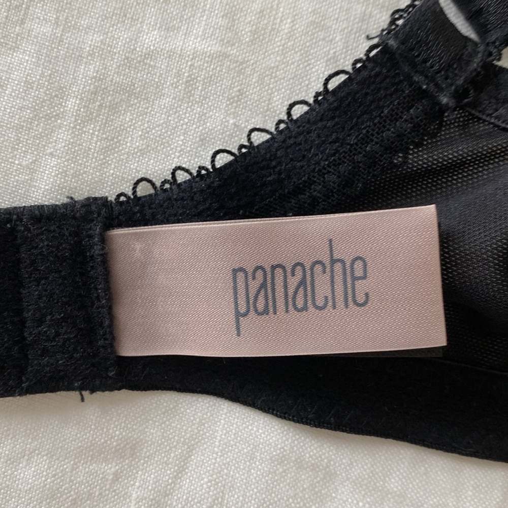 Panache Clara Bra - Picture 5 of 7